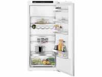 KI42LVFE0 Einbau-Kühlschrank mit Gefrierfach weiß / E