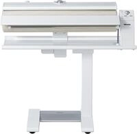 B 995 D Dampfb&uuml;gelmaschine lotoswei&szlig;