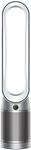 TP7A Purifier Cool Autoreact Luftreiniger wei&szlig;/nickel