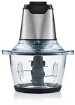 Essential MC3B-400S Zerkleinerer silber