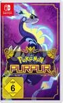 Pok&eacute;mon Purpur