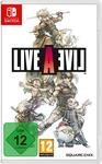 Live a Live