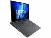 Legion 5 Pro 16IAH7H (82RF004RGE) 40,64 cm (16") Gaming Notebook storm grey