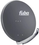 DAA 850 A Satellitenantenne basaltgrau