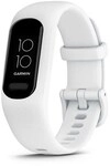vivosmart 5 S/M Smartband wei&szlig;