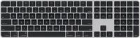 Magic Keyboard (DE) mit Touch ID und Ziffernblock