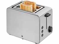 STELIO Toaster cromargan