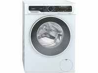 CWF14G109 Stand-Waschmaschine-Frontlader weiß / A
