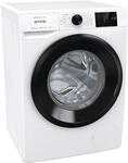 WNEI84APS Stand-Waschmaschine-Frontlader wei&szlig;, 8 kg, 1400 U/min, 76 dBA