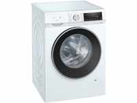 WG44G10G0 Stand-Waschmaschine-Frontlader weiß / A