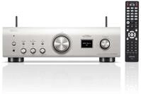 PMA-900HNE Vollverst&auml;rker Stereo silber