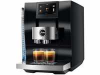 Z10 Kaffee-Vollautomat Diamond Black (EA)