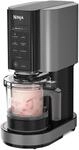 NC300EU Creami Eismaschine schwarz/silber