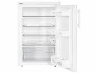 TP 1420-20 Tischkühlschrank weiß / E