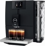 ENA 8 Kaffee-Vollautomat Full Metropolitan Black (EC) ENA 8 Kaffee-Vollautomat Full Metropolitan Black (EC)
