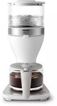 HD5416/00 Cafè Gourmet Kaffeeautomat weiß HD5416/00 Cafè Gourmet Kaffeeautomat weiß