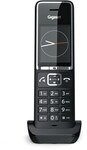 Comfort 550HX Schnurlos Solo-Handteil schwarz/chrom Comfort 550HX Schnurlos Solo-Handteil schwarz/chrom