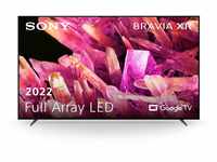 XR-65X90K 164 cm (65") LCD-TV mit LED-Technik schwarz / F