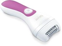 HL 76 Epilierer wei&szlig;/pink