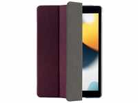 Tablet-Case Palermo für iPad 10.2" (2019/2020/2021) bordeaux