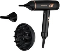 CV9920 Ultimate Experience Haartrockner schwarz/kupfer