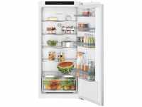 KIR41VFE0 Einbau-Kühlschrank weiß / E