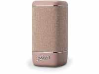 Beacon 325 BT Bluetooth-Lautsprecher dusty pink