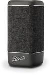 Beacon 325 BT Bluetooth-Lautsprecher charcoal grey