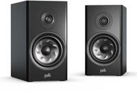 R100BK /Paar Klein-/Regallautsprecher schwarz