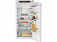 IRd 4120-60 Einbau-Kühlschrank weiß / D