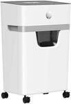 OneShred 15 CC Aktenvernichter