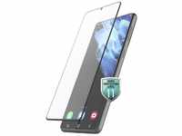 3D-Full-Screen-Schutzglas für Samsung Galaxy S22 transparent