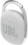 Clip 4 Bluetooth-Lautsprecher wei&szlig;