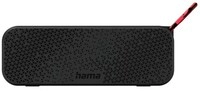 PowerBrick 2.0 Bluetooth-Lautsprecher schwarz