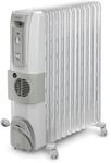 KH 771230 V Radiator wei&szlig;