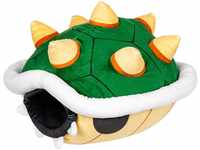 Bowser's Shell Stofftier