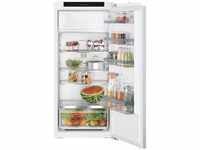 KIL42VFE0 Einbau-Kühlschrank mit Gefrierfach weiß / E