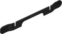 Ray Wall Mount Soundbar-Halterung schwarz