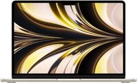 MacBook Air 13" M2, 2022 (MLY13D/A) polarstern, 8 GB RAM, 256 GB SSD, Apple M2, MacOS