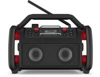 ROCKPRO Baustellenradio