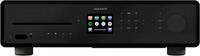 MAESTRO CD-Receiver mit Internetradio schwarz/schwarz