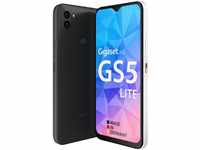 GS5 Lite Smartphone dark titanium grey
