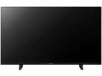 TX-43LXW944 108 cm (43") LCD-TV mit LED-Technik Metal Black Hairline / G