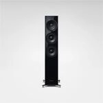 SB-G90M2E-K /St&uuml;ck Stand-Lautsprecher schwarz
