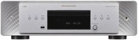 CD60 CD-Spieler silber