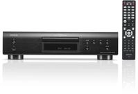 DCD-900NE CD-Spieler schwarz