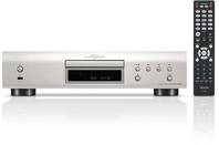 DCD-900NE CD-Spieler silber