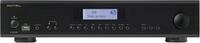 A12 MKII Vollverst&auml;rker Stereo schwarz
