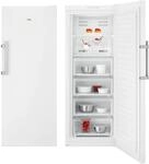 AGB332E2NW Gefrierschrank wei&szlig;