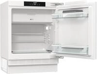 RBIU609EA1 Unterbau-K&uuml;hlschrank mit Gefrierfach wei&szlig;